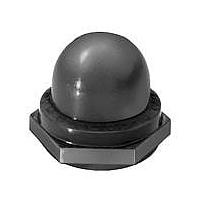 APM HEXSEAL N3030 2605 ບູດປຸ່ມກົດ SILICONE ສີຂຽວ