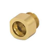 Linx Technologies - TE Connectivity 2477334-1 ຕູກເຊື່ອມ RF SMPM M Smooth Bore SUS SMD 40 GHz