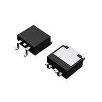 ROHM Semiconductor RBQ20NS100ATL ດາຍໂດດ Schottky Low IR, 100V, 20A, TO-263S (D2PAK), Schottky Barrier Diode