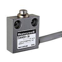 Honeywell 914CE1-3A Miniature Enclosed Limit Switch 1NC/1NO 3' cable SPDT