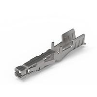 Wurth Elektronik 65730513722 ຂໍ້ຕໍ່ WR-MPC5 ປະເພດຍິງ ຂໍ້ຕໍ່ກັບສາຍ - AWG 16-14 3K ຊຸດ ແບບມົນມົນ