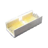 Amphenol FCI HM2P87PZC135N9LF ໂມດູນປະເພດ D 8ແຖວ STRT HEADER TYPE D