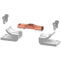 SIEMENS 3TY27400E ອົງປະກອບຕິດຕໍ່ຫຼັກ MAIN CONTACTS