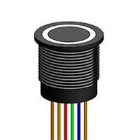 Dailywell TZ22N-B4-F3FE00-3CD102 ປິດຜ່ານ