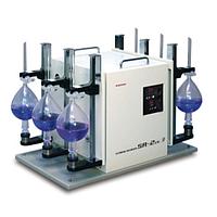 TAITEC SR-2EW ເຄື່ອງສັ່ນແຮງສຳລັບແຍກກอง (50 to 300 r/min; 40mm)