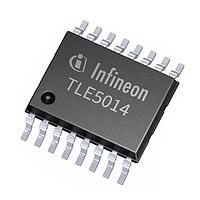 Infineon TLE5014SP16DE0002XUMA1 ຕົວຈຳແນກຕຳແໜ່ງ POSITION SENS ATV