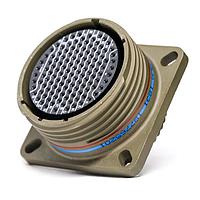 Amphenol 91-578887-75P ປລັກຕິດຕໍ່ມີມິດວົງກົງ MIL Spec