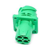 ITT Cannon APD-3AP-K2 ຕົວເຊື່ອມ APD-3AP-K2