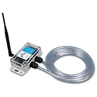 Monnit MNS2-8-IN-PS-DP ຕົວສົ່ງ ALTA 868 MHz ອຸດສາຫະກຳ - ຕົວກວດຄວາມດັນອາກາດແຕກຕ່າງ