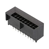 Molex 44432-1803 Power MicroFit BMI Vert DR Hdr Pegs 30Au 18Ckt