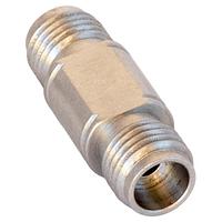 SRI Connector Gage 27-923-0000-91 ຕົວແປ RF - ໃນຊຸດ 2.4MM JACK ເປັນ 3.5MM JACK