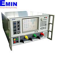 GENY YC99T-3C ລະບົບການທົດສອບເຄື່ອງວັດແທກແບບພົກພາສາມເຟດ (57.7V-660V, Max.30VA)