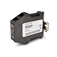 Sensata Technologies - BEI Sensors 60013-001 ເອນໂຄດເດີ/SSI ເປັນ USB 2.0 ໂມດູນອິເລັກໂທນິກ