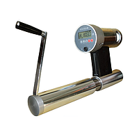 Samyon BCY-II ເຄື່ອງທົດສອບການດຶງຄວາມແຮງຂອງຄອນກີດ (5 ~ 80 Mpa)