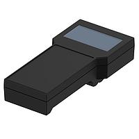 BOPLA 34912009 ຕູ້ຫຸ້ມ ຕູ້ຫຸ້ມ, BOS 912, 1.5V, 224 X 106 X 40MM, ABS, RL 9005