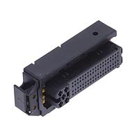 AMP Connectors - TE Connectivity 368290-1 ຕູ້ປະກອບປລັກ JPT & MQS PLUG 81P ASSY