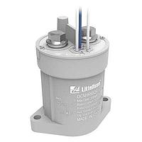 Littelfuse DCNHR50QF24 ຄອນຕາຄເຕີ ເລລີ DCNHR 50A 450V P Aux 24Vcoil