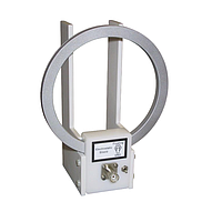 Schwarzbeck FESP 5133-7/41 ຂົດລວດທີ່ມີຮູບວົງມົນ (0.01 – 250 kHz, 133 mm)