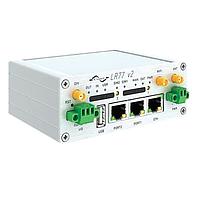 Advantech BB-LR2F713521 ເຄື່ອງເຊື່ອມຕໍ່ເຄືອກເຊື່ອມມືຖື LR77 v2FG RS485 MBUS SL set