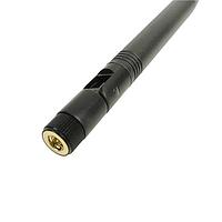 Siretta DELTA26/X/SMAM/S/S/19 ເຄື່ອງຮັບສະຫນາມອັດຕະໂນມັດ 5G/4G/BLUETOOTH/LORA 200MM ຕິດຕັ້ງຢູ່ບ່ອນຕໍ່ສາຍປະຕູປະຕິບັດ MONOPOLE ANTENNA SMA MALE