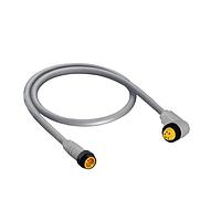 Lumberg Automation 0935 613 306/5M ເສັ້ນສາຍອ່ານຄ່າ / ເສັ້ນສາຍກະທົບ