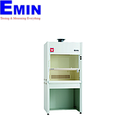 Yamato MS-90 ກະທັດຮັດ Fume Hood (7m3/min)