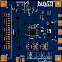 CEL THEVA214-V3 ບອດທົດລອງ Serializer / Deserializer THCV213