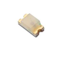 Broadcom HSMH-H191 ເຄື່ອງສະແດງແສງສີດຽວ LEDs 0603 ຕິດຕູ້ດ້ານເທິງ Mono-Color ChipLED, AllnGaP ແດງ