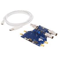 Semtech EBK-3GSRD-00 ເຄື່ອງມືພັດທະນາ Video IC EB W/ GS3140 + GS6152 + GS2989