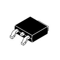 onsemi SVD5867NLT4G MOSFETs NFET DPAK 60V 18A 43MOHM