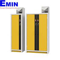 JeioTech SC3-90F-0809D2S Fire Safety Storage Cabinet (Type 90, 162 L / 5.7 ft³)