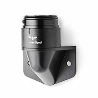 Auer Signal 902573900 ໂມດູນພື້ນຖານ ZMV Base ສໍາລັບການຕິດຕັ້ງແບບຕັ້ງຕົວຕັ້ງຢູ່ຕົວເອງ ສໍາລັບການຕິດຕັ້ງດ້ານດຽວ