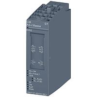 SIEMENS 3RK71376SA000BC1 ອິນເຕີເຟດຂອງເຊນເຊີເຄື່ອງຂັບ - AS-i CM AS-I MASTER ST ET 200SP (AS-I V3.0)