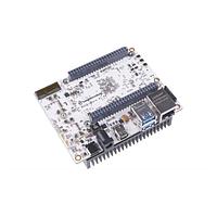 BeagleBoard 102110646 ຄອມພິວເຕີແບບບອດເດີດ BeagleBone AI-64