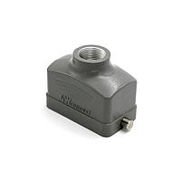 Molex 93601-1738 ຮູດ HOOD TOP ENTRY 2 PEGS 7810.6556.0