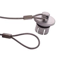 NorComp 821B-DC ອຸປະກອນເສີມ 1B ຝາປົດຝົນ