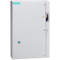 SIEMENS 17GUG82BH ເລີ່ມຕົ້ນບໍ່ກັບຄືນ, Combo SZ2 1/2, 25-100Amps, N1, 480V