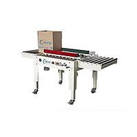 Mikyo MK-FX50 Carton Erector &amp; Bottom Sealer (0-18m/min)