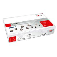 Wurth Elektronik 784773 ຊຸດອອກແບບ WE-PD2A ຊຸດອອກແບບ SMD Power 4532/5848