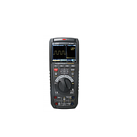 CEM DT-9990 ເປັນມືອາຊີບ True RMS Industrial Multimeter / Oscilloscope (True RMS, AC/DC 1000V)