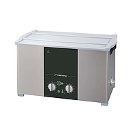 Cole parmer EW-59989-48 ອະນາລັອກ Ultrasonic Cleaner ດ້ວຍຄວາມຮ້ອນ (28L; 37KHz)