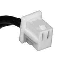 Molex 15134-0205 ການປະກອບສາຍສະເພາະ 2 ວົງຈອນ 450MM Picoblade