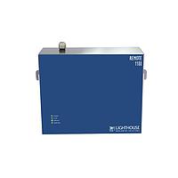 Lighthouse Remote 1100LD ເຄົາເຕີ້ອະນຸພາກທາງອາກາດ (0.1 - 1.0μm, 1 CFM)