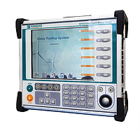 Ponovo NF802 ຊຸດທົດສອບ Relay Digital Protection