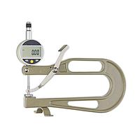 SCHMIDT JD-200-25 ເຄື່ອງວັດແທກຄວາມໜາ (0 – 25 mm / 0 – 1 inch)