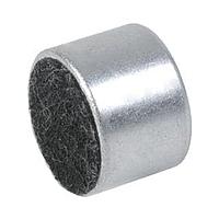 Same Sky (formerly CUI Devices) CMA-6542TF-K ກ້ອງຈັບເສຍງ