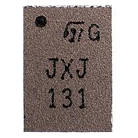 STMicroelectronics EMIF02-SPK03F2 ວົງຈອນກັບກັນ EMI 2-ຊ່ອງ ກັບກັນ EMI ESD -40dB 900Mhz