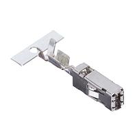 Aptiv 15457848 ຂໍ້ຕໍ່ 2.8 ຜູ້ຍິງ CTS Locking Lance SN Terminal