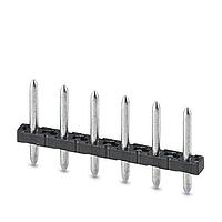 PHOENIX CONTACT 1933192 ພິນສະຕຣິບ 3 ຕໍ່ 5mm pitch Thru Hole Pin Strip