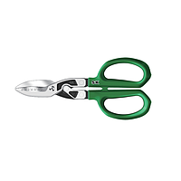 SK tools SK02412 ແຜ່ນຕັດເຫຼັກຮູບເສັ້ນຊື່ (10")